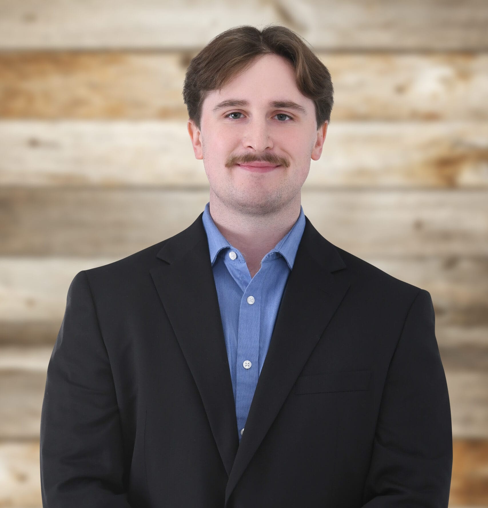 3-4 shot Brady Scruton