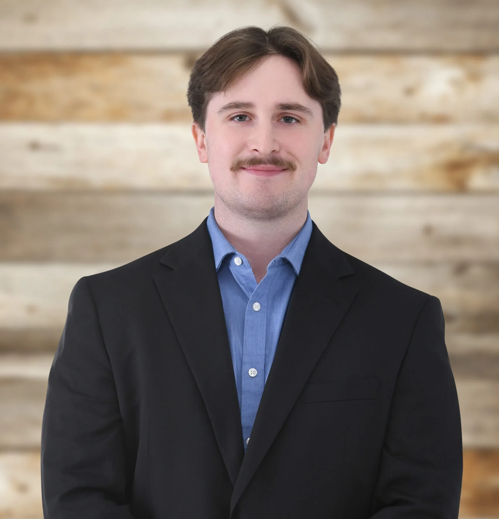 3-4 shot Brady Scruton