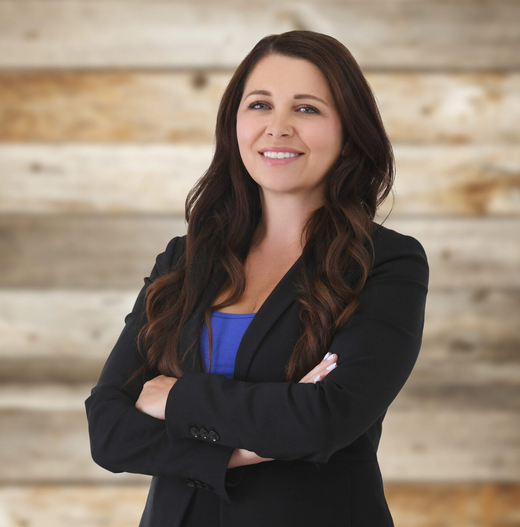 3-4 shot Jill Hogeveen